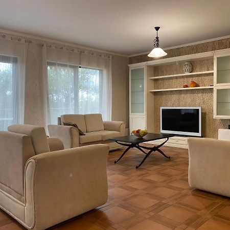 Apartments Villa St. באר מראה חיצוני תמונה