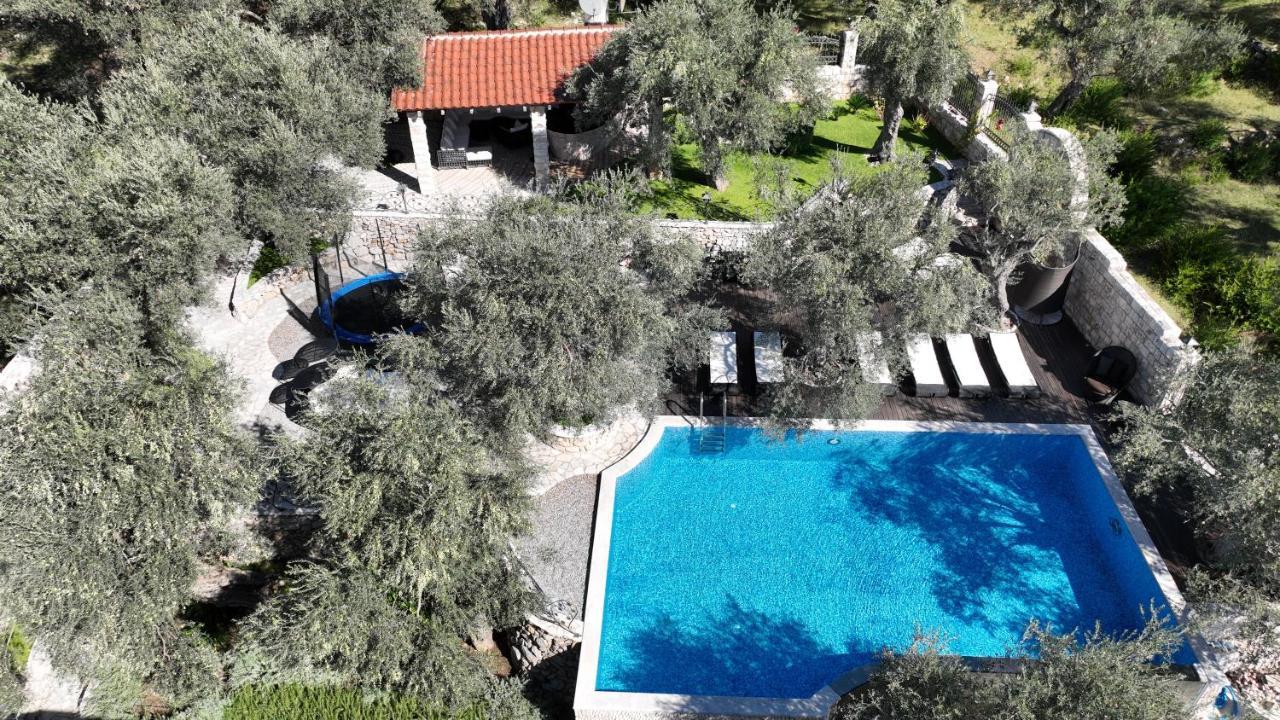 Apartments Villa St. באר מראה חיצוני תמונה