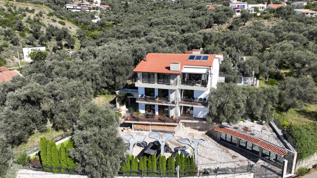 Apartments Villa St. באר מראה חיצוני תמונה