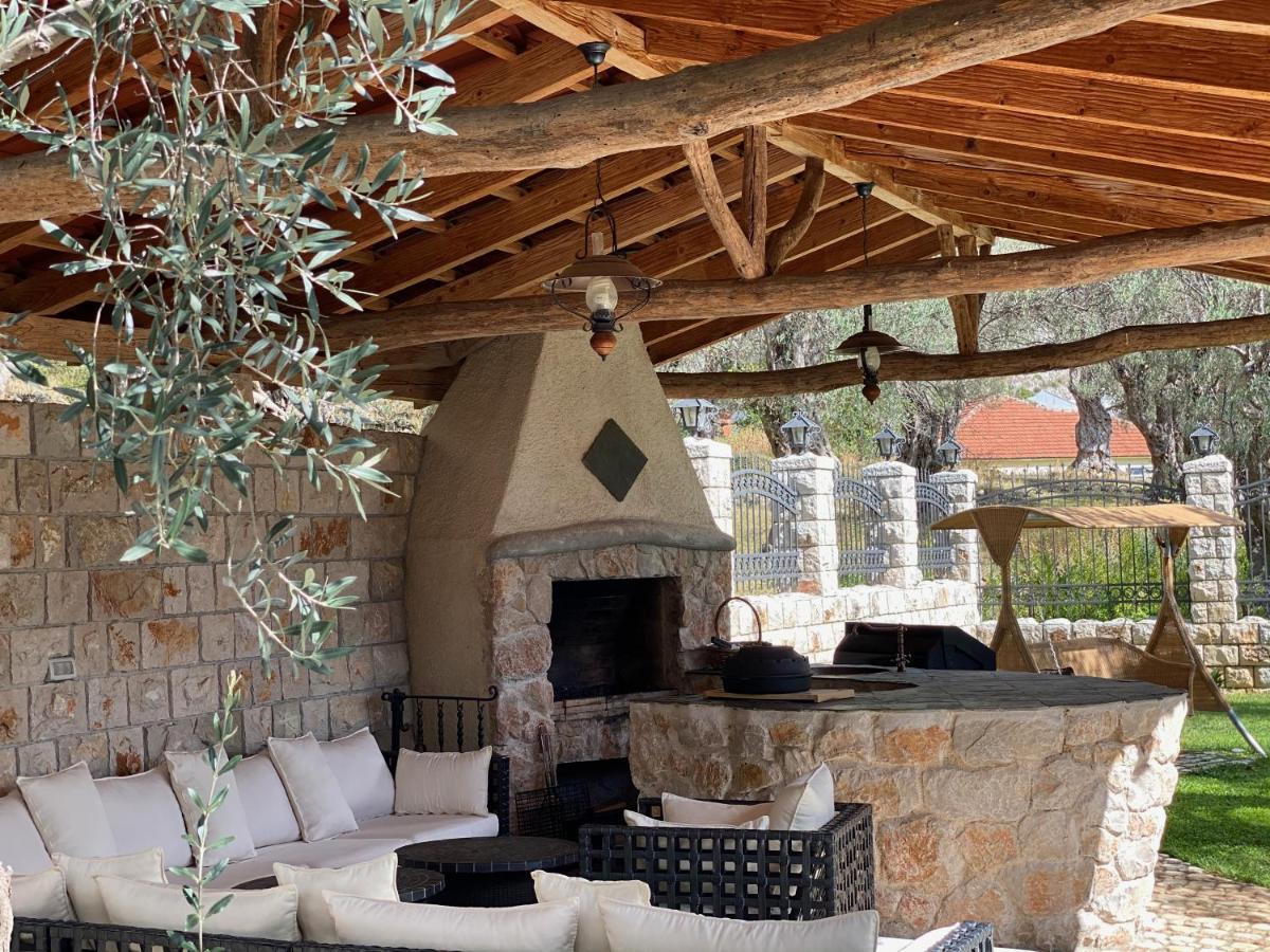 Apartments Villa St. באר מראה חיצוני תמונה