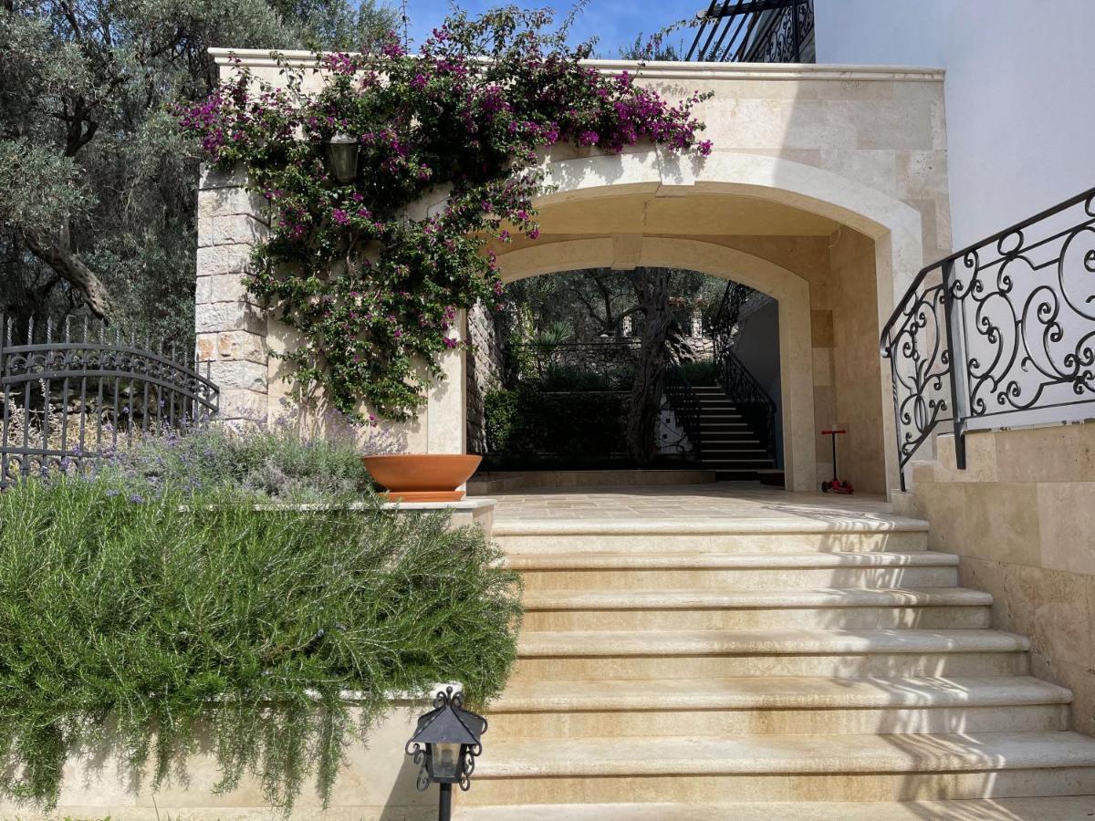 Apartments Villa St. באר מראה חיצוני תמונה