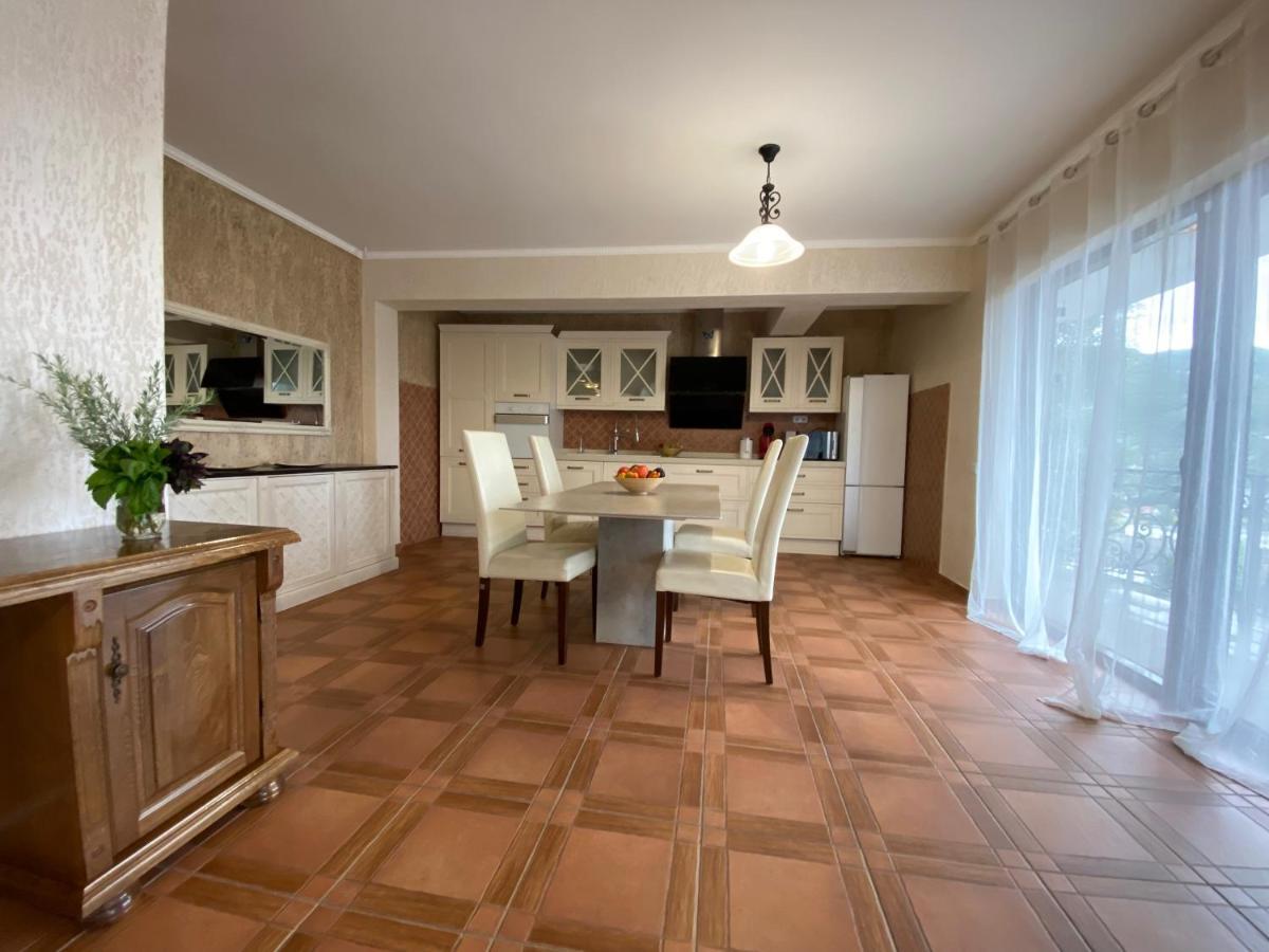 Apartments Villa St. באר מראה חיצוני תמונה