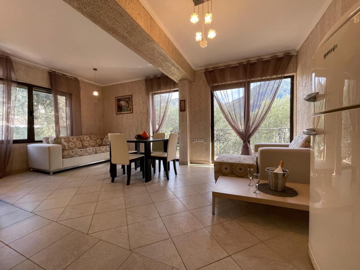 Apartments Villa St. באר מראה חיצוני תמונה