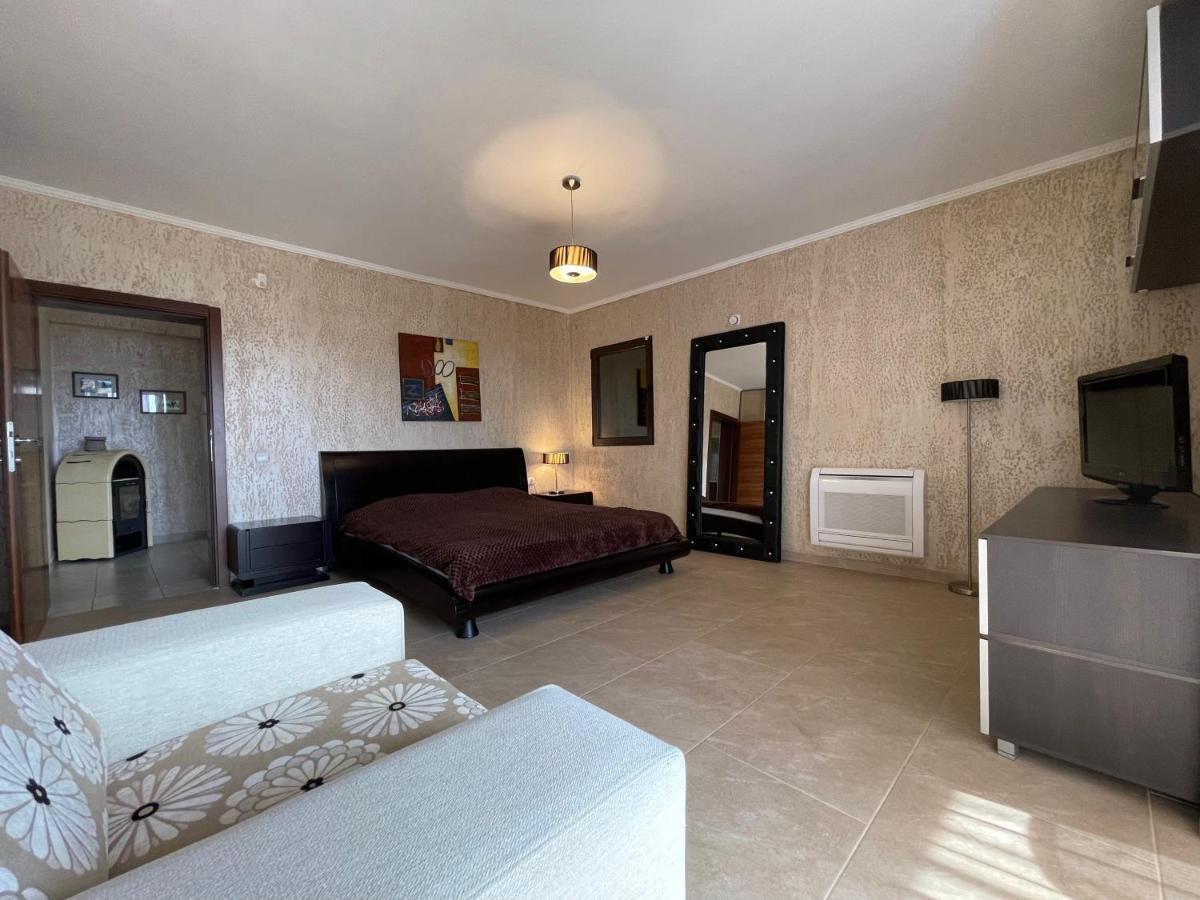Apartments Villa St. באר מראה חיצוני תמונה