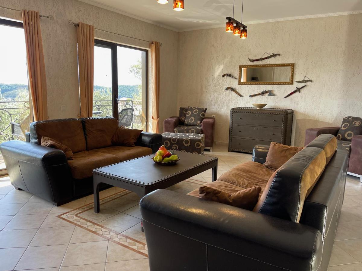 Apartments Villa St. באר מראה חיצוני תמונה