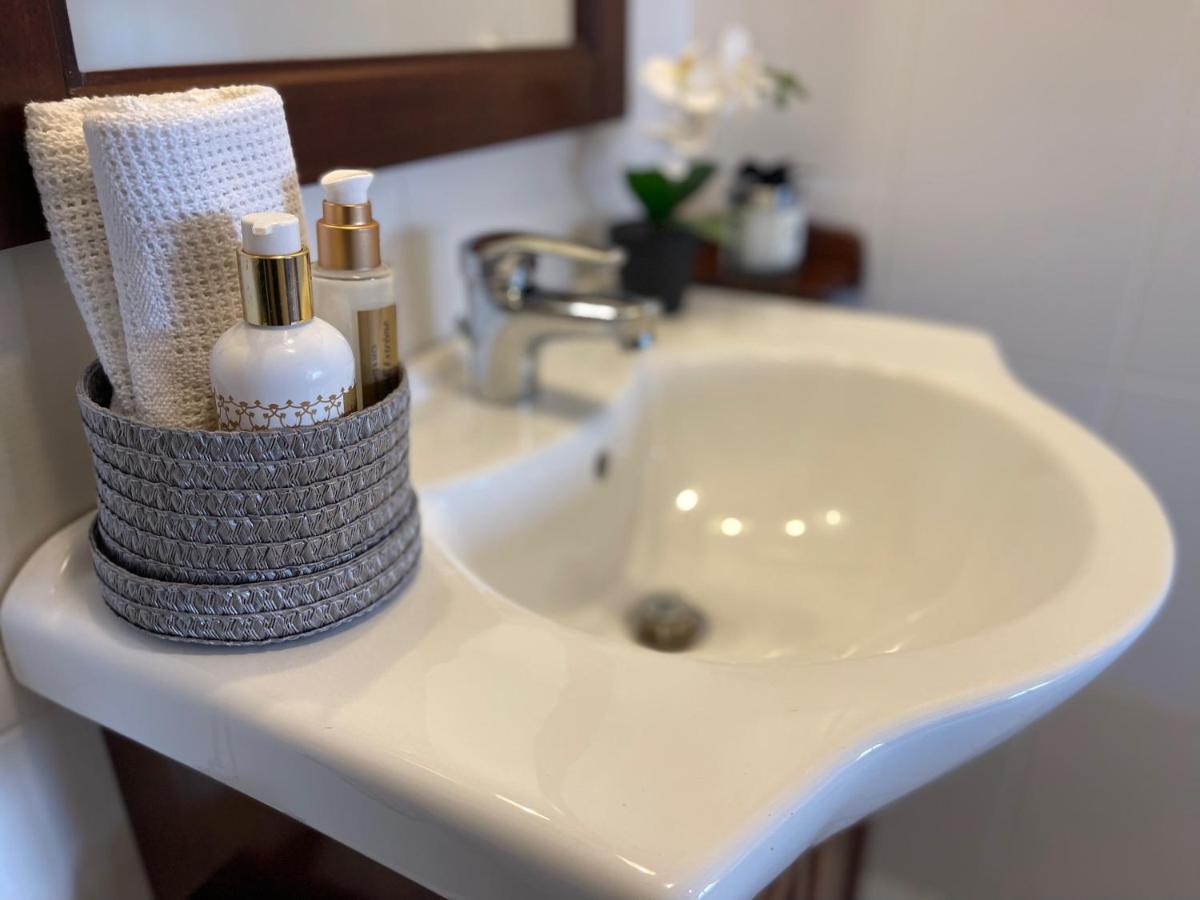 Apartments Villa St. באר מראה חיצוני תמונה