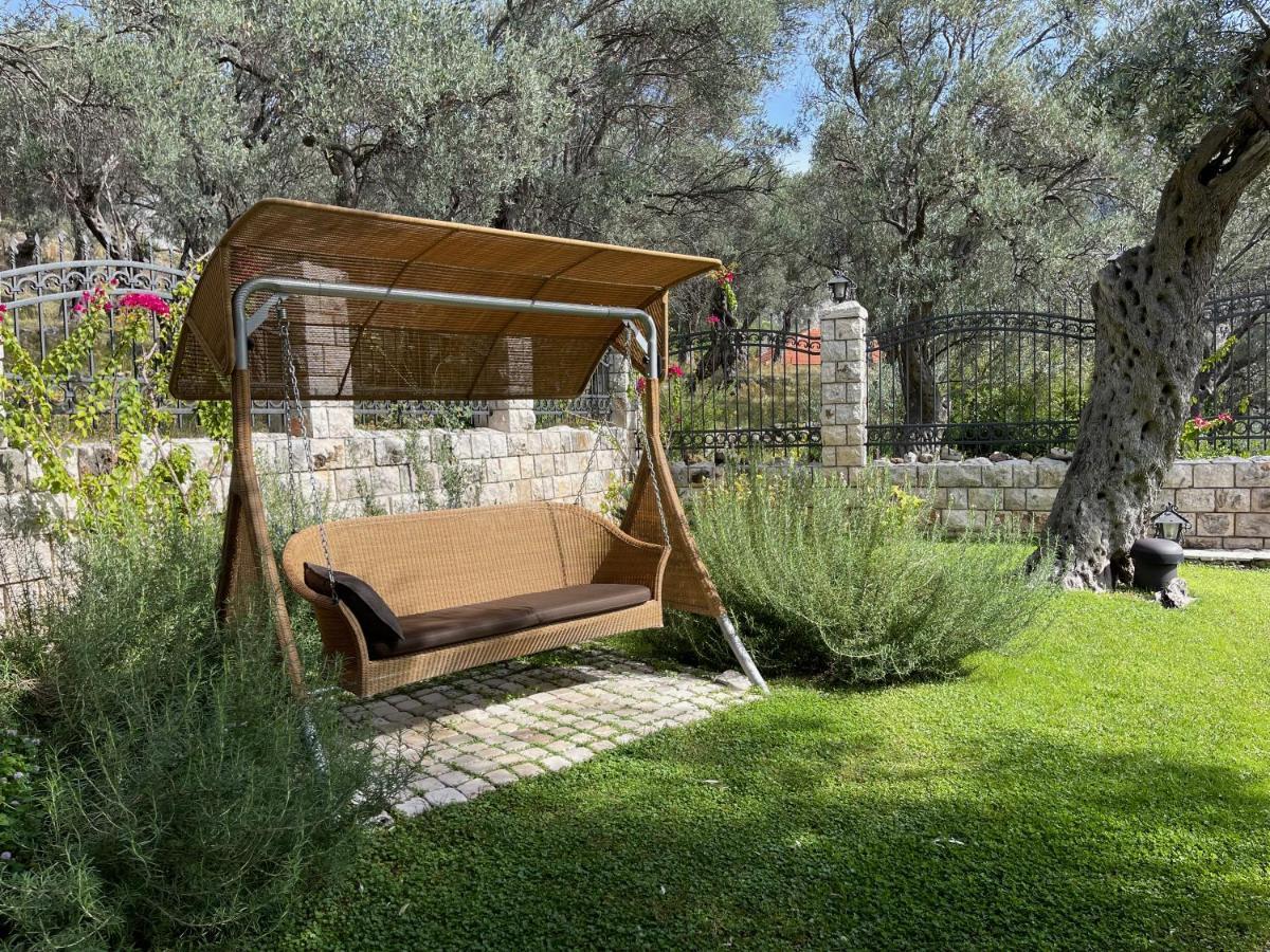 Apartments Villa St. באר מראה חיצוני תמונה