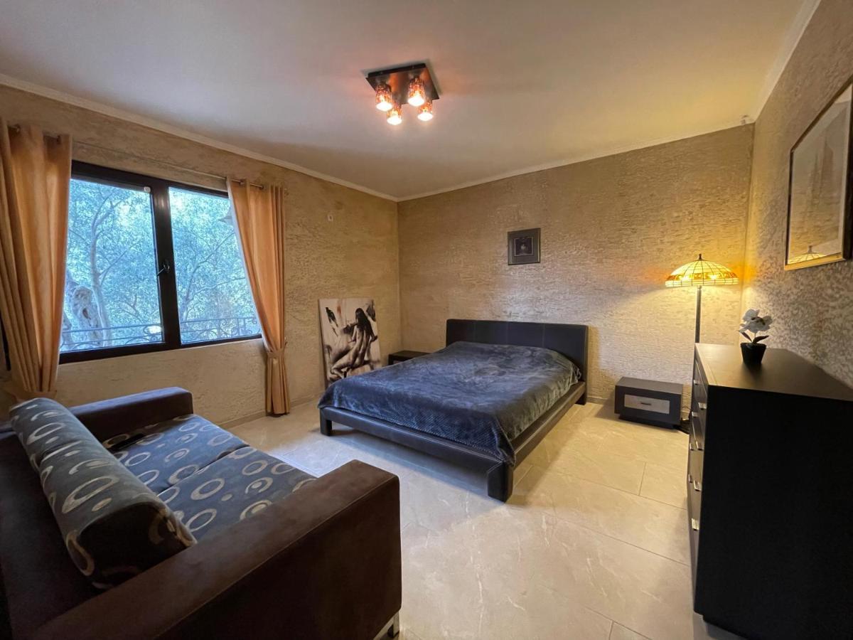 Apartments Villa St. באר מראה חיצוני תמונה