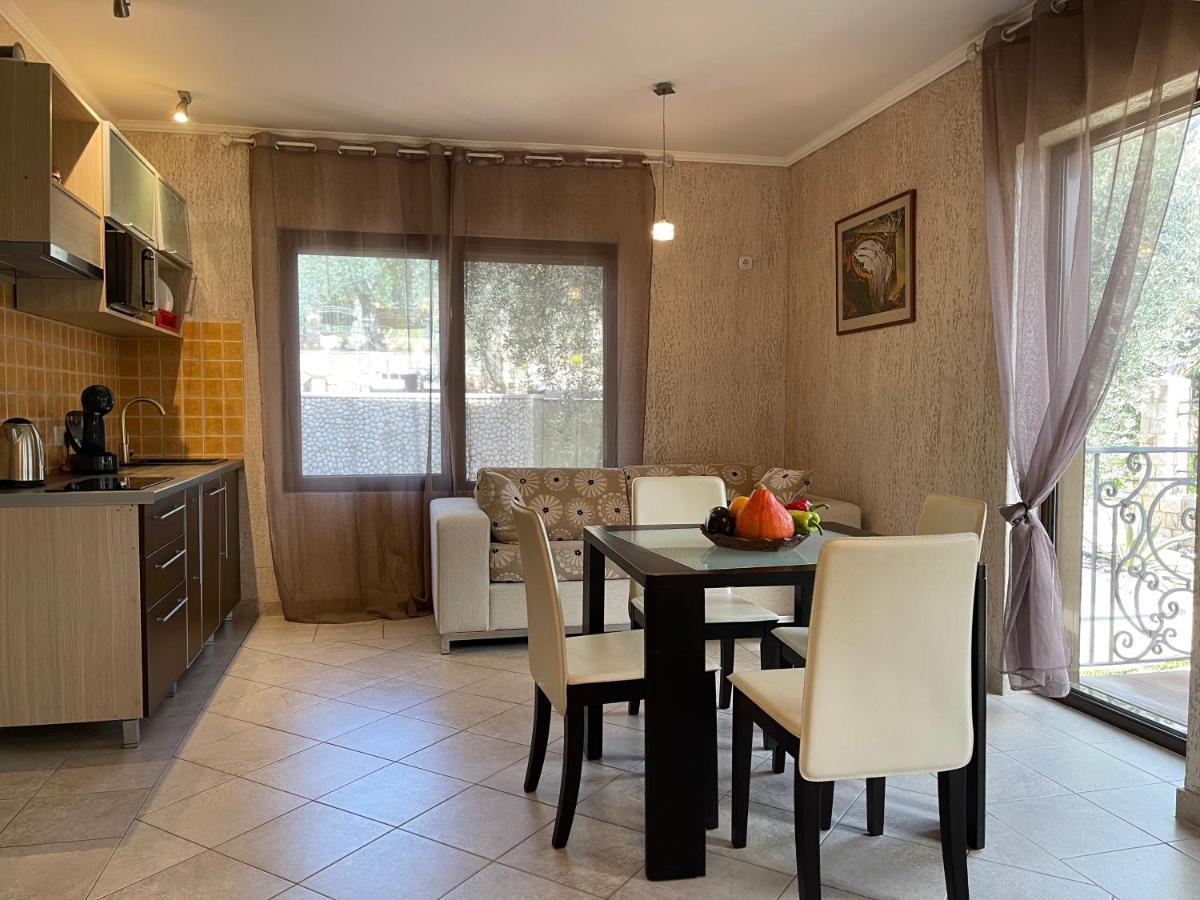 Apartments Villa St. באר מראה חיצוני תמונה