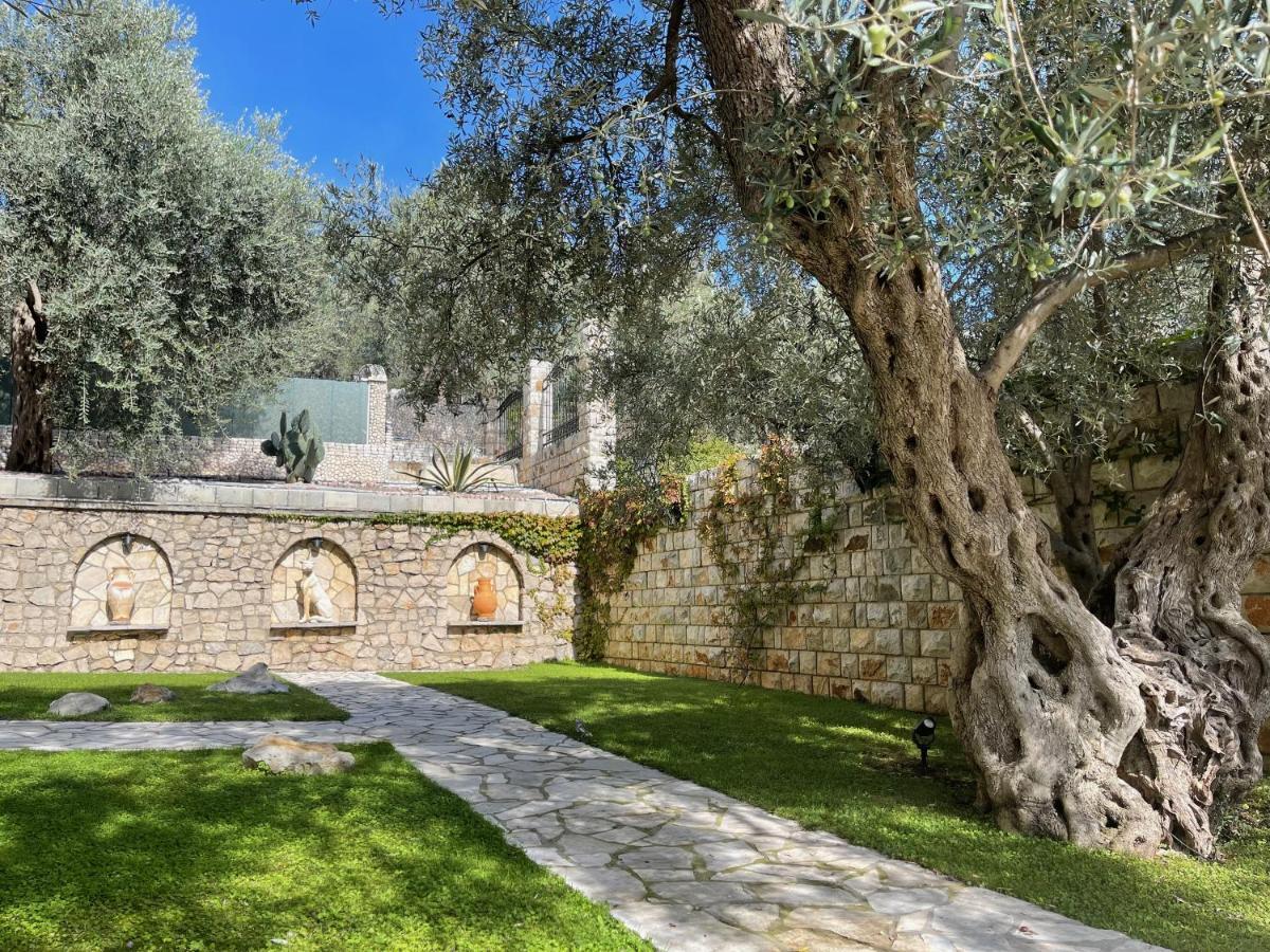 Apartments Villa St. באר מראה חיצוני תמונה