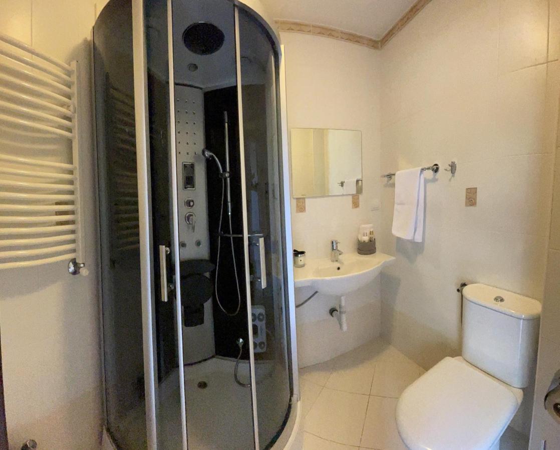 Apartments Villa St. באר מראה חיצוני תמונה