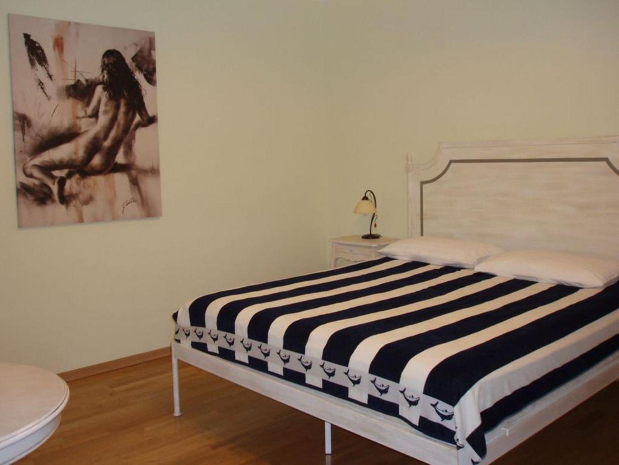 Apartments Villa St. באר מראה חיצוני תמונה