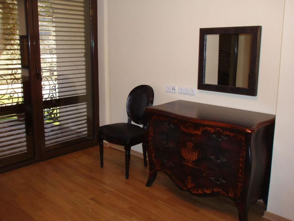 Apartments Villa St. באר מראה חיצוני תמונה